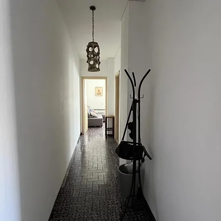 Casa Delle Olive Apartamento