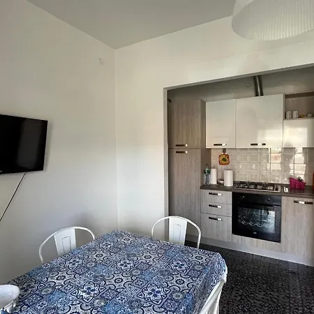 Casa Delle Olive Apartamento Taggia