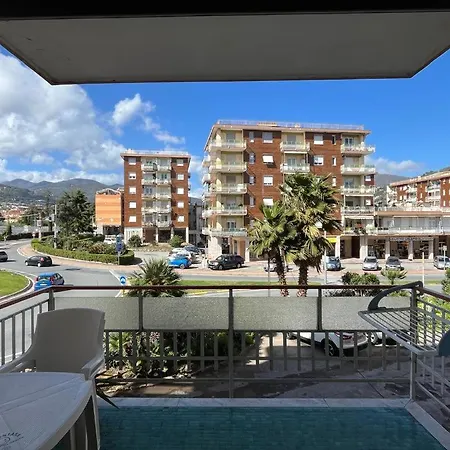 Apartamento Casa Delle Olive Taggia