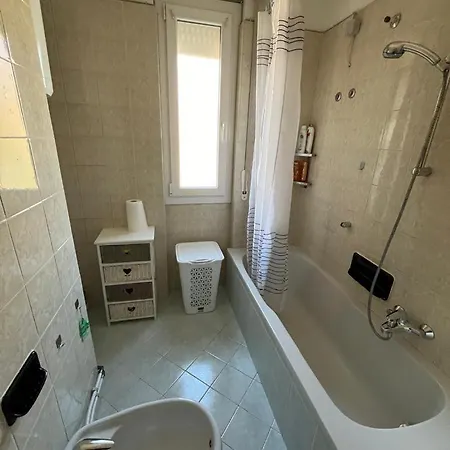 Casa Delle Olive Apartamento *