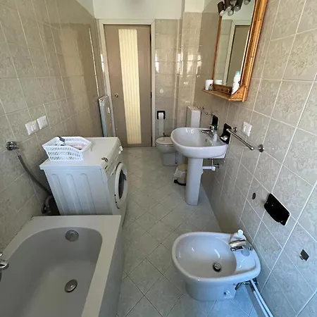 Casa Delle Olive Apartamento *